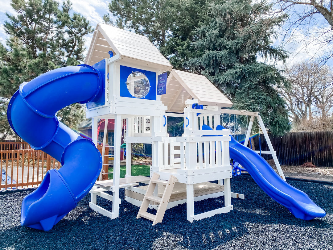 Everything You Need to Know Before Investing in a Playset
