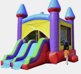 Commercial Bounce Houses & Bouncers – KidWise Outdoors