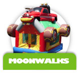 KidWise | Inflatables | Commercial Inflatables