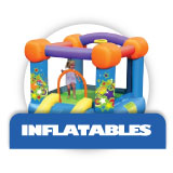 KidWise | Inflatables