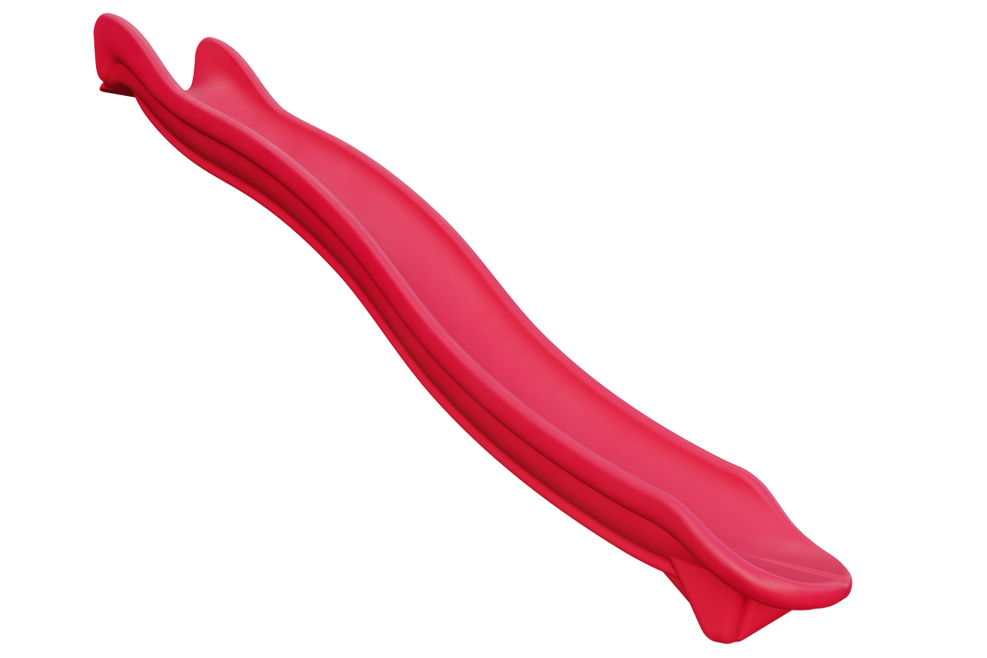 Avalanche Slide- Multiple Colors & Deck Heights