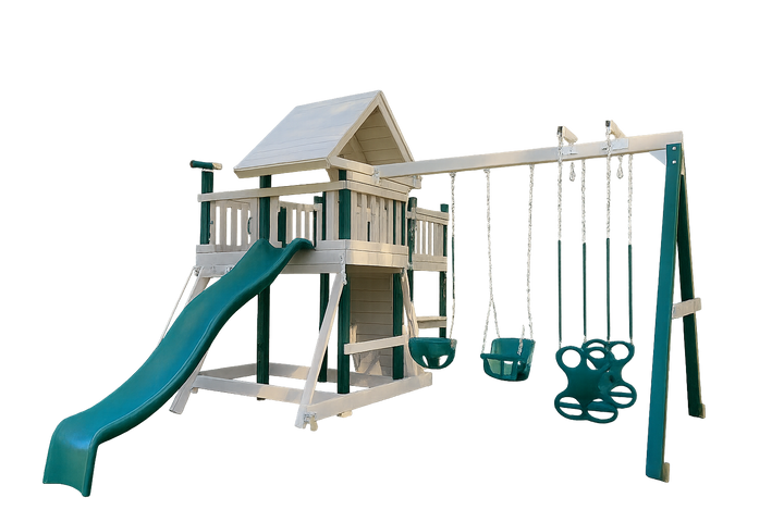 Congo Monkey Play Set Package #5