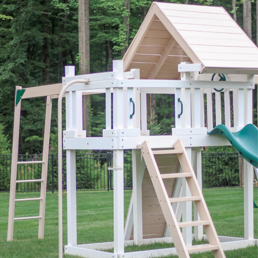 Monkey Play Set Package #1