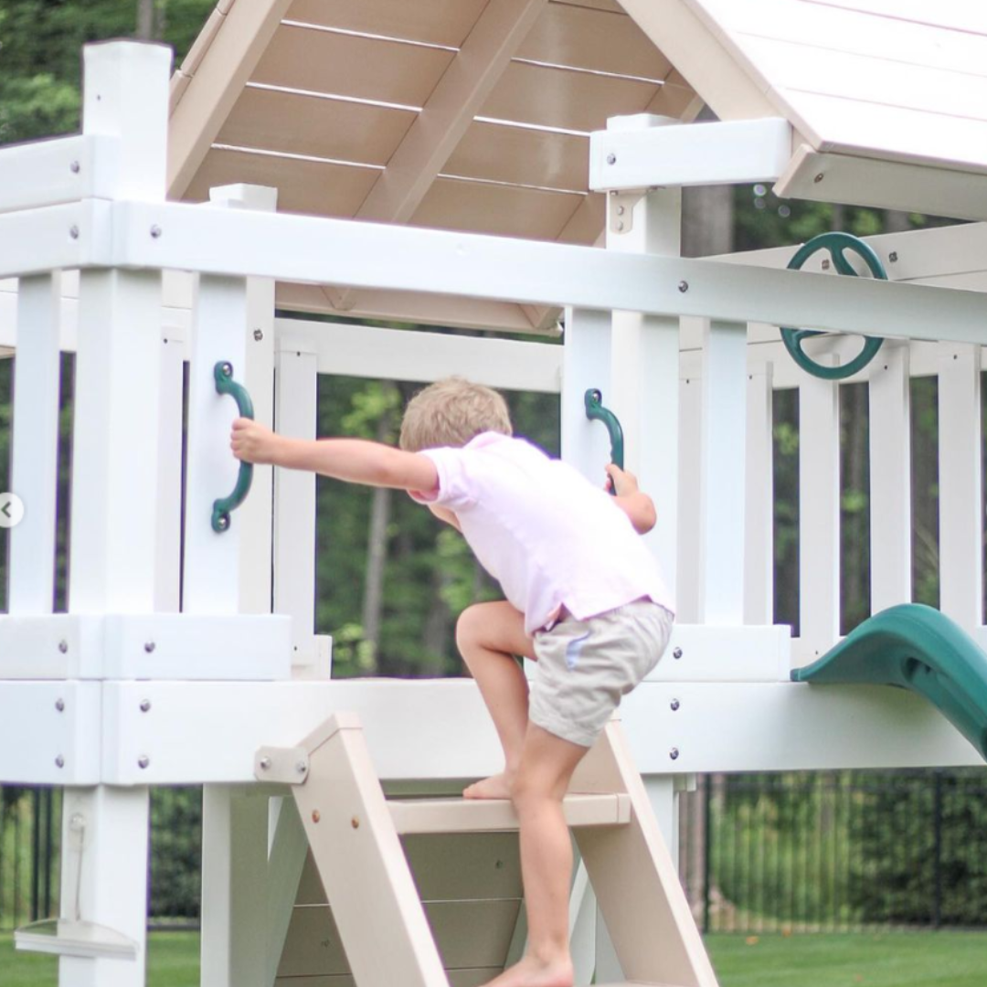 Monkey Play Set Package #1