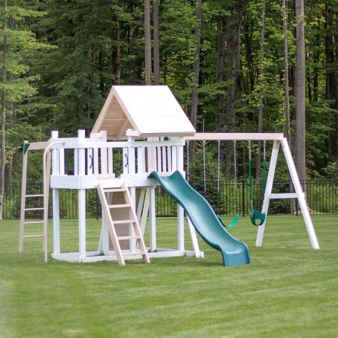 Monkey Play Set Package #1