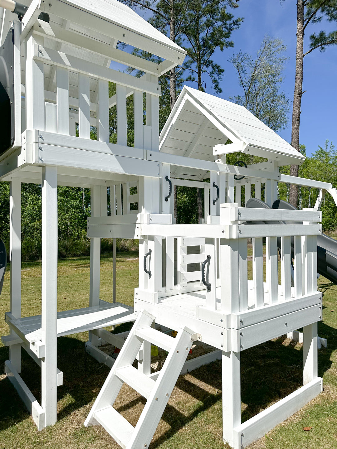 Modern Monkey Playset Package #4