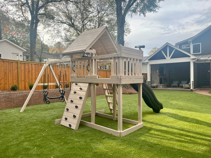Modern Monkey Playset Package #1