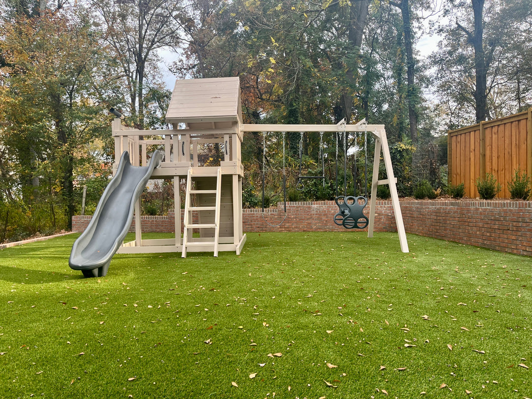 Modern Monkey Playset Package #1