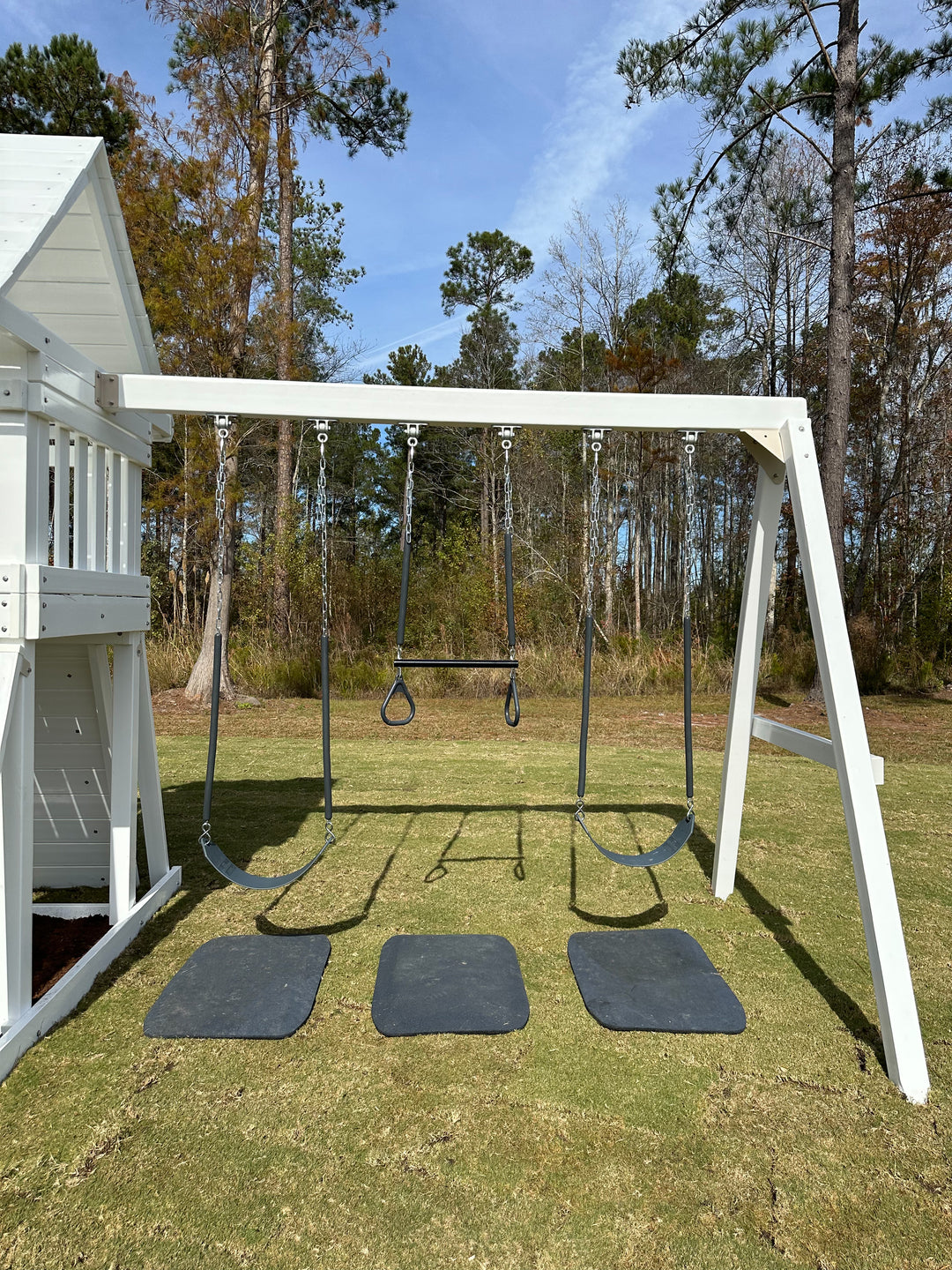Modern Monkey Playset Package #1