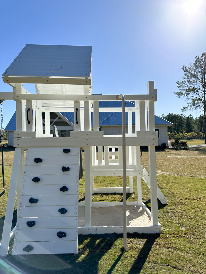 Modern Monkey Playset Package #2