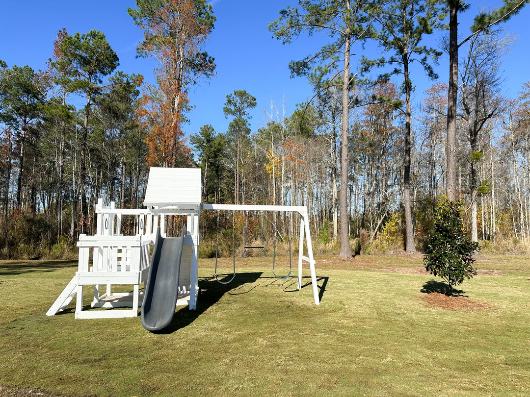 Modern Monkey Playset Package #2