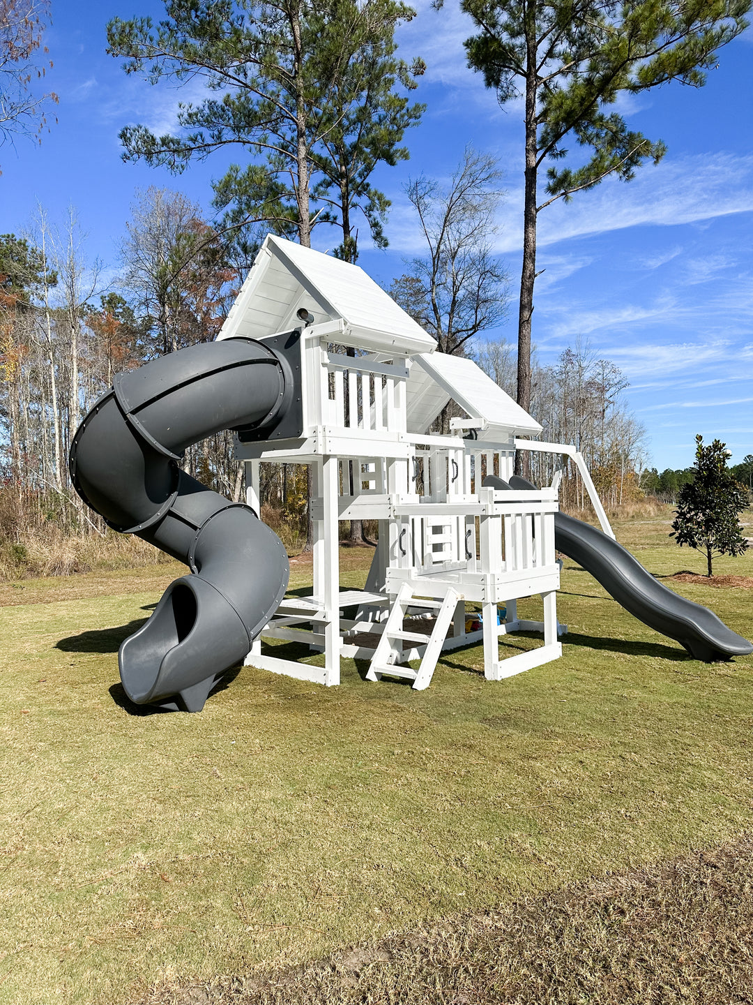 Modern Monkey Playset Package #4