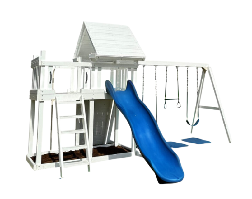Modern Monkey Playset Package #1