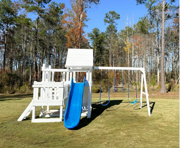 Modern Monkey Playset Package #2