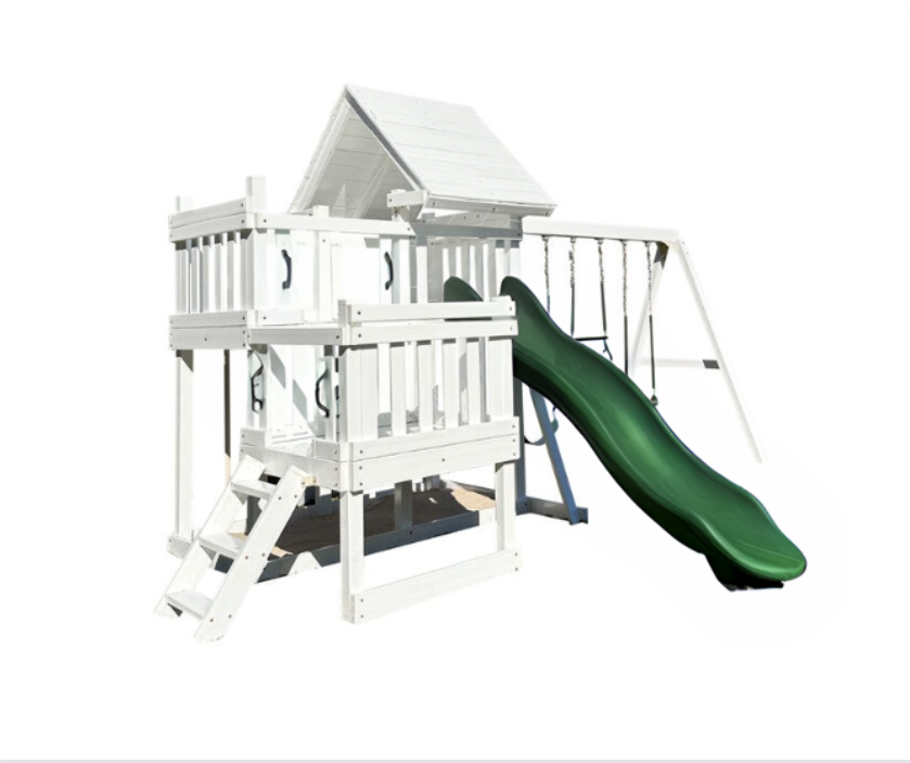 Modern Monkey Playset Package #2