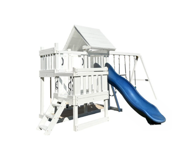Modern Monkey Playset Package #2
