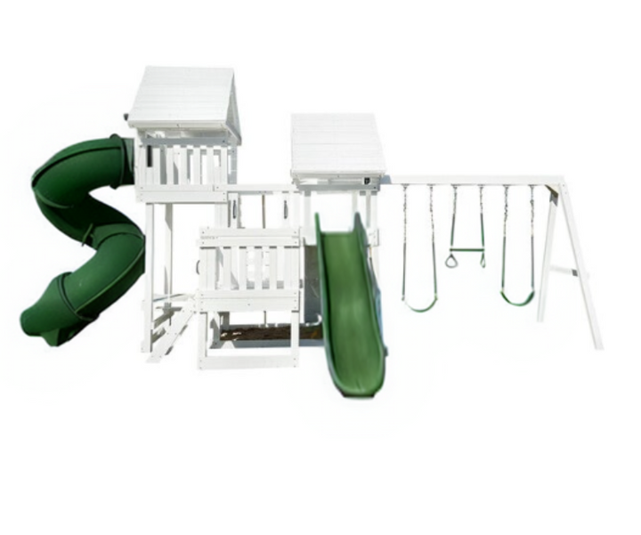 Modern Monkey Playset Package #4