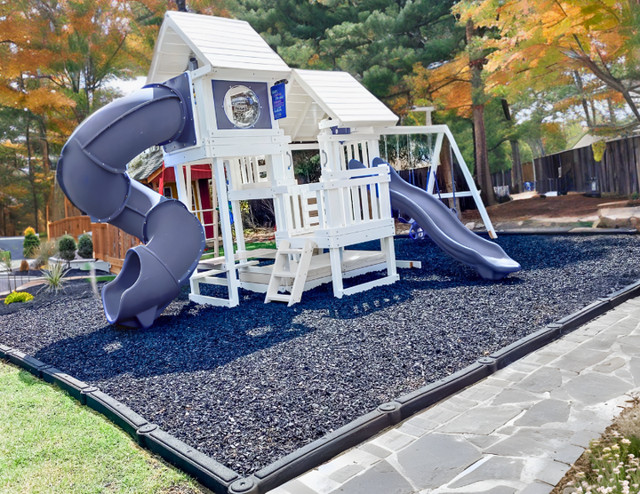 Modern Monkey Playset Package #4