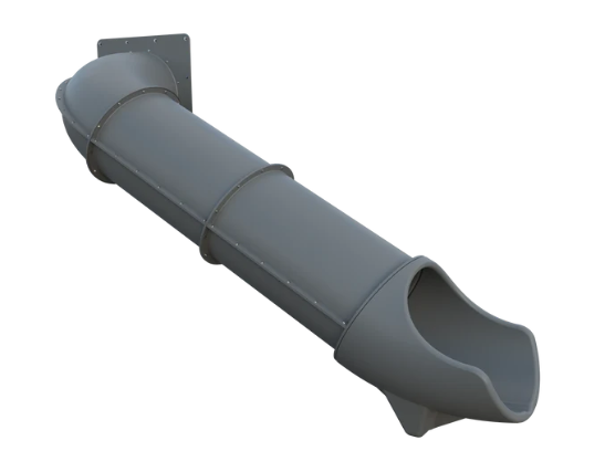 Premium Sidewinder Slide- Multiple Colors and Deck Heights - Made in the USA