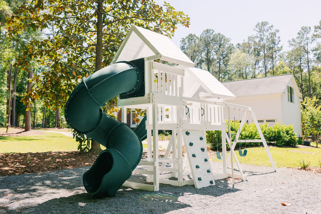 Modern Monkey Playset Package #3