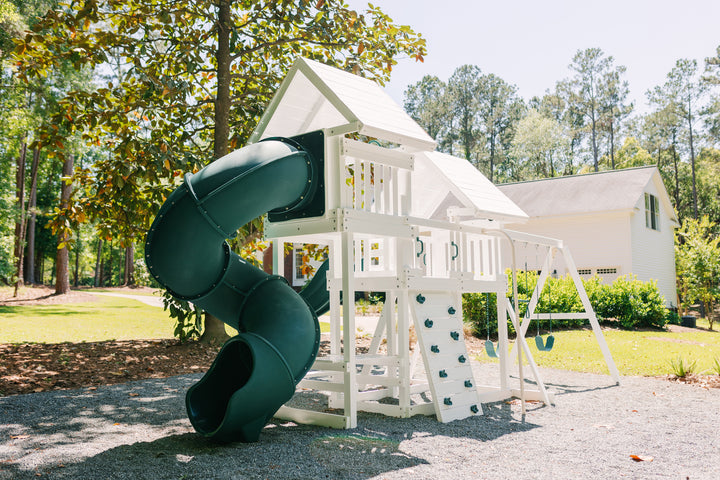 Modern Monkey Playset Package #3