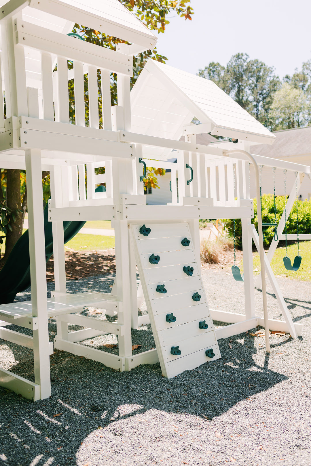 Modern Monkey Playset Package #3