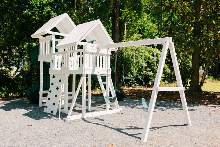 Modern Monkey Playset Package #3