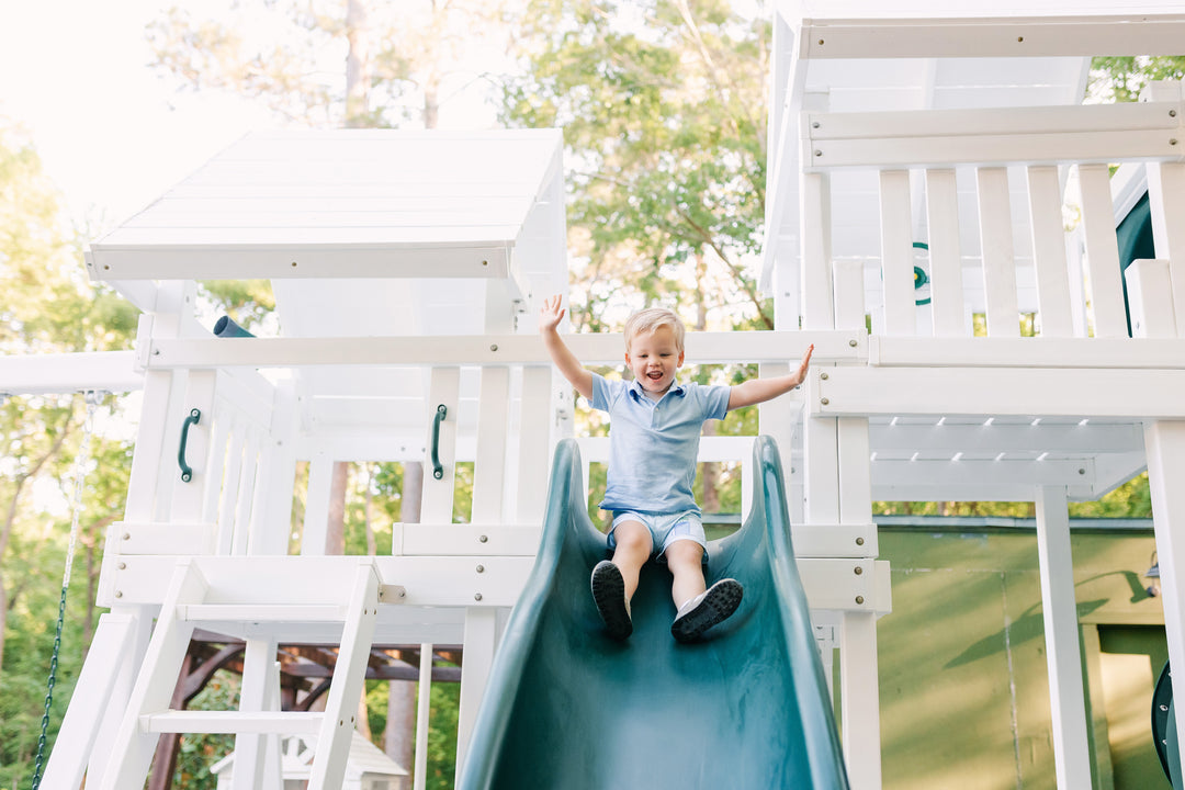 Modern Monkey Playset Package #3