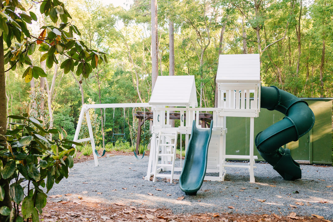 Modern Monkey Playset Package #3
