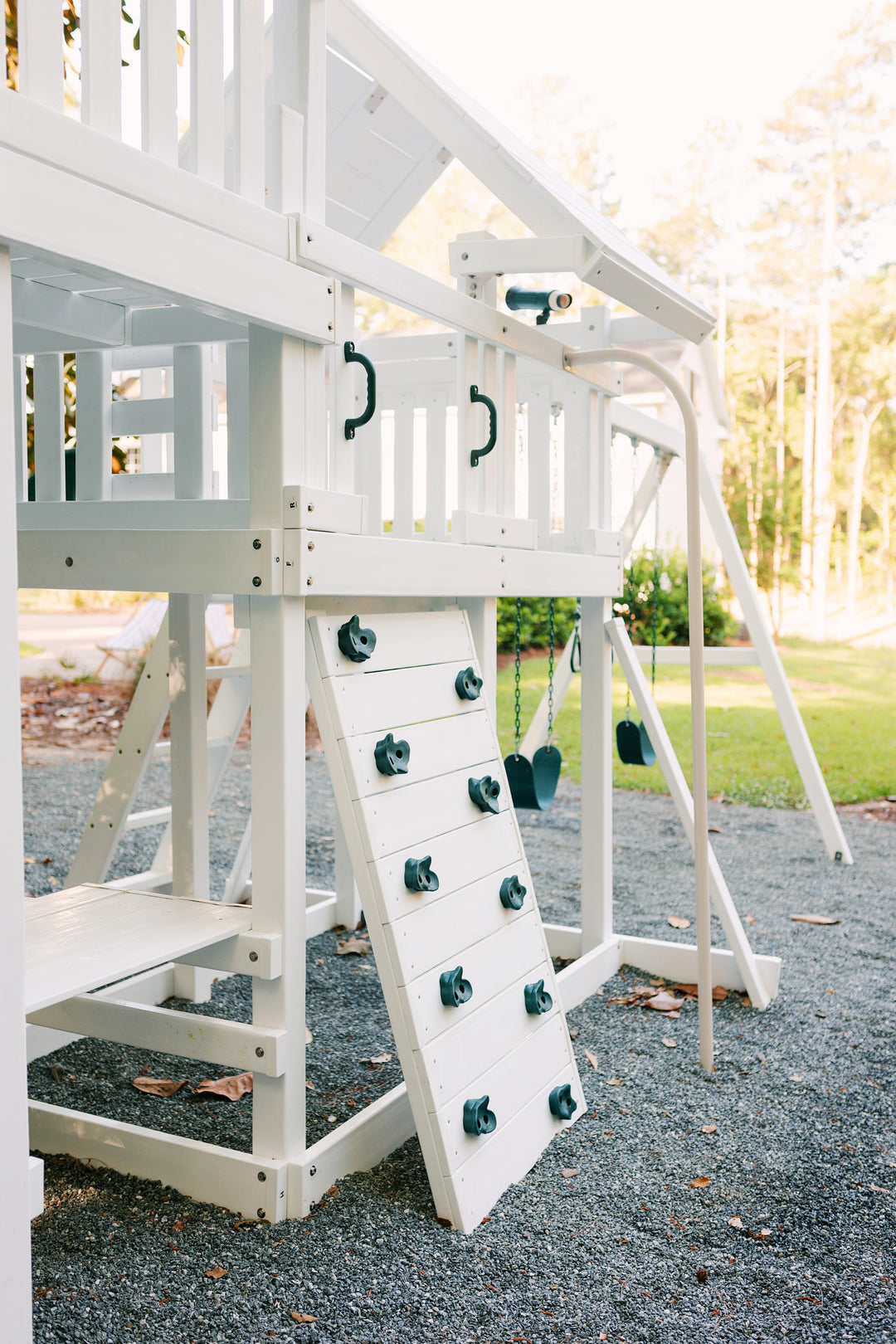 Modern Monkey Playset Package #3
