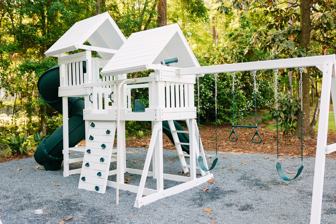 Modern Monkey Playset Package #3