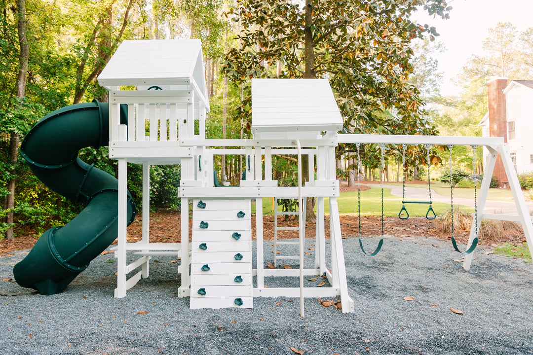 Modern Monkey Playset Package #3