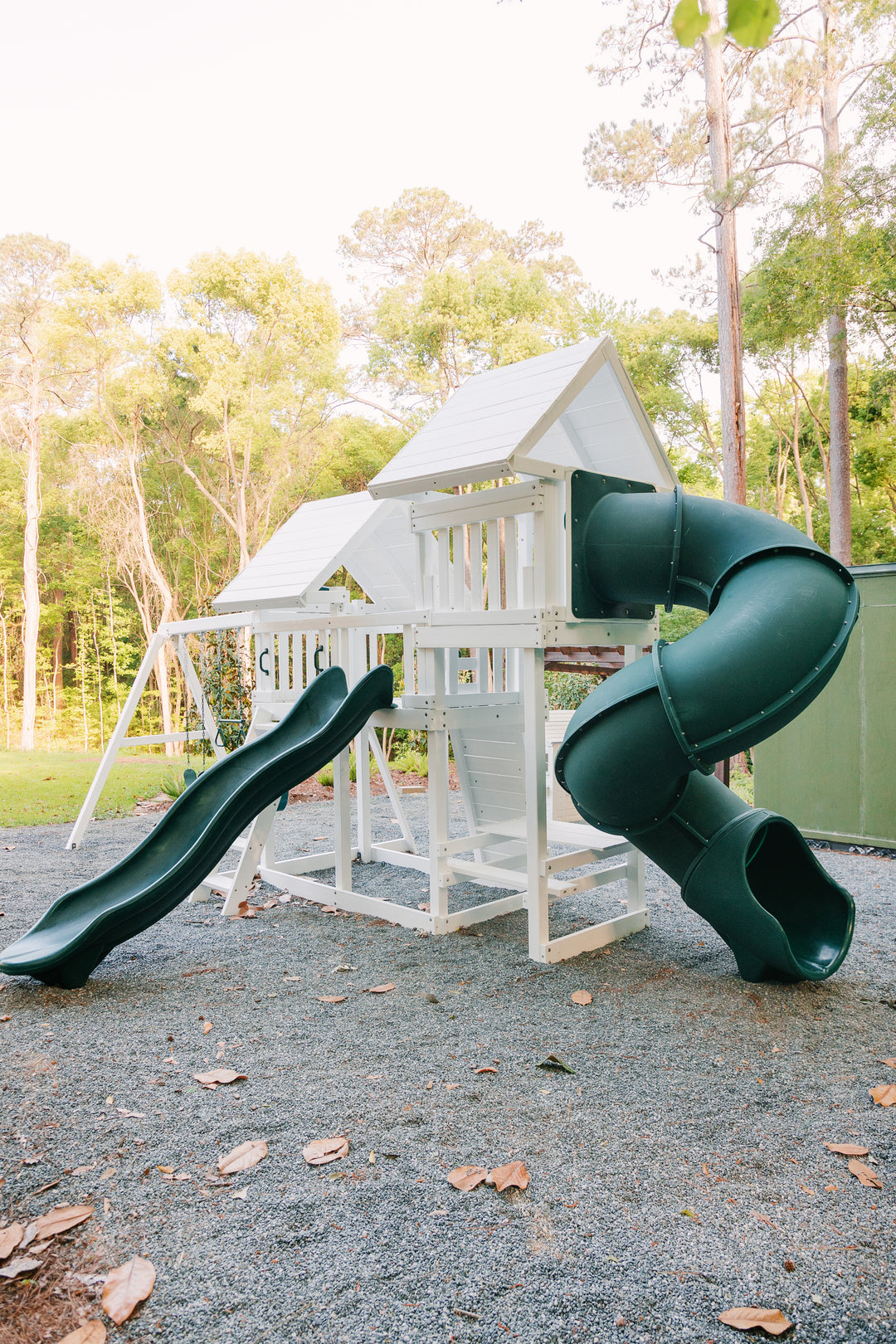 Modern Monkey Playset Package #3