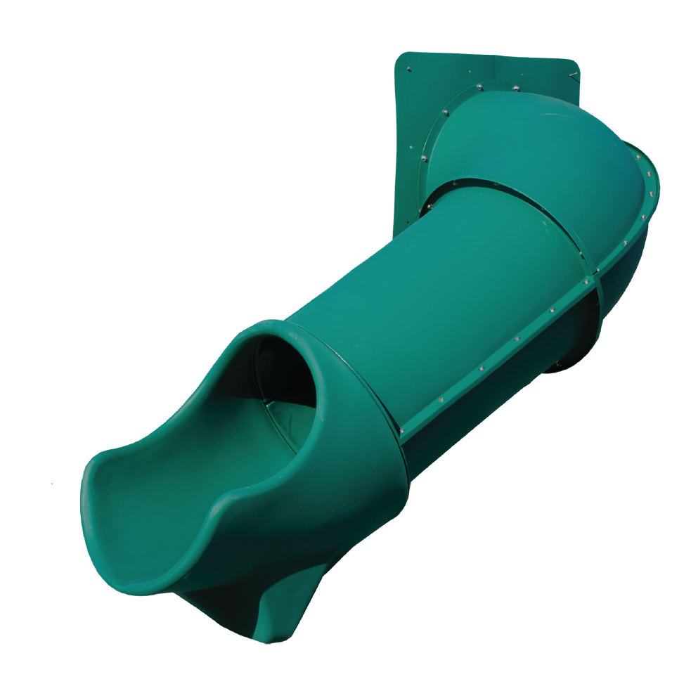 Premium Sidewinder Slide- Multiple Colors and Deck Heights - Made in the USA