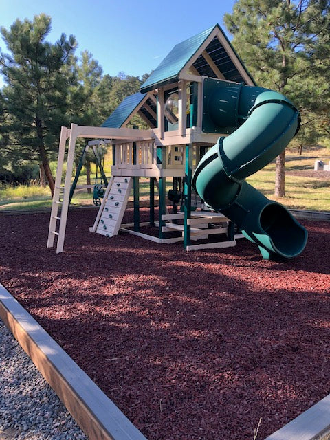 Monkey Climber Attachment For Monkey Playsystems free shipping - KidWise Outdoors
