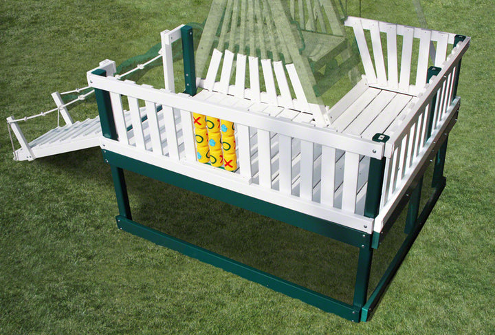 CONGO Swing'N Monkey Play Set free shipping - KidWise Outdoors
