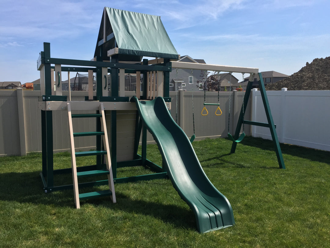 Monkey Play Set Package #1