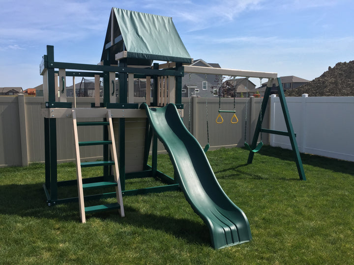 Monkey Play Set Package #1