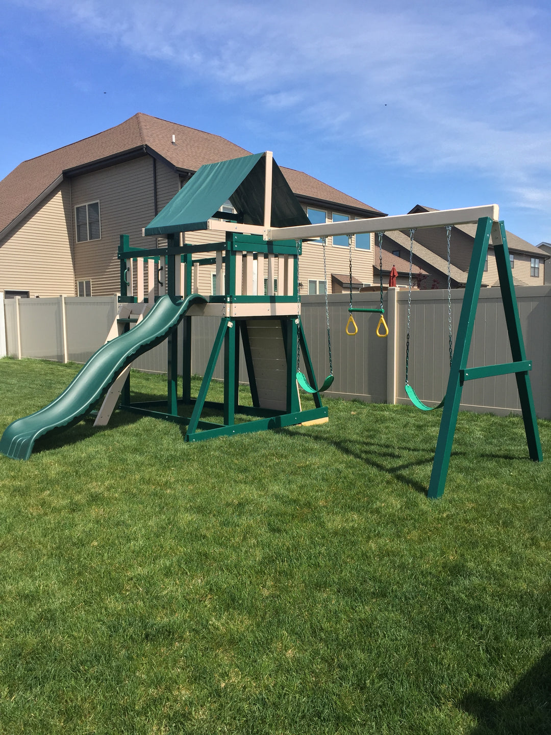Monkey Play Set Package #1