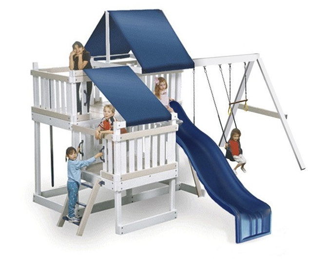 Monkey Play Set Package #2 free shipping - KidWise Outdoors