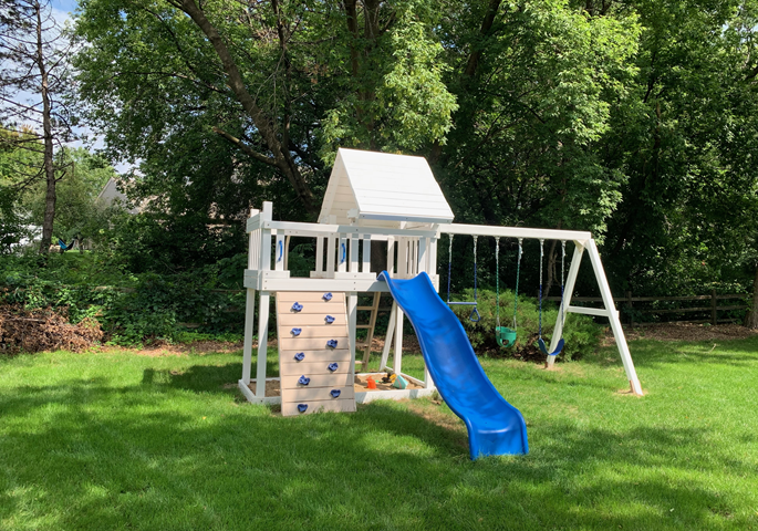 Monkey Play Set Package #1
