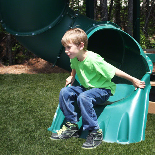 Congo Monkey Playset Package#4- Turbo Slide