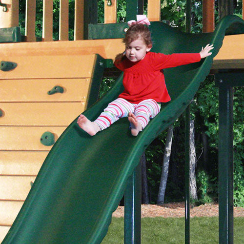 Congo Monkey Play Set Package #5 Green and Cedar