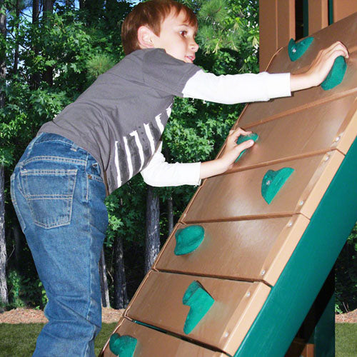 Congo Monkey Play Set Package #5 Green and Cedar