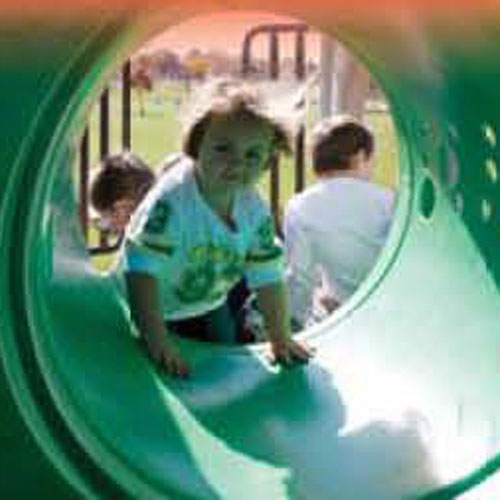 Crawl Tunnel Option
