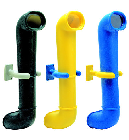 Blue Periscope - Playset Accessories