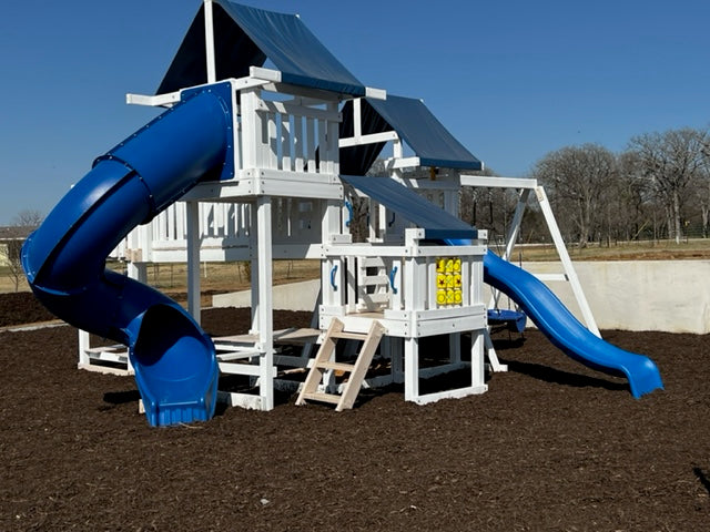 Monkey Playset Package #4