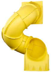 KW-SP-3061-Y  TURBO SLIDE - 5 FT DECK - YELLOW72dpi