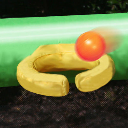 Little Star Bounce House - Inflatable with Ball Pit free shipping - KidWise Outdoors