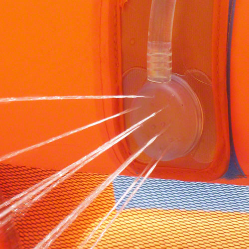 Summer Blast Water Park - Inflatable Water Slide